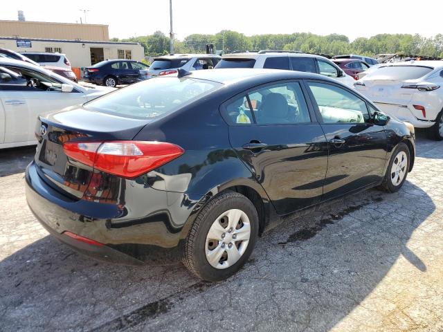 Photo 3 from auction – 2015 KIA FORTE LX with VIN KNAFK4A63F5432055