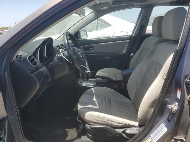 Photo 7 from auction – 2009 MAZDA 3 S with VIN JM1BK343291226766