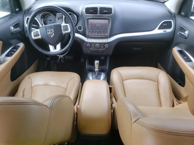 Photo 8 from auction – 2014 DODGE JOURNEY LI with VIN 3C4PDDDG4ET206028