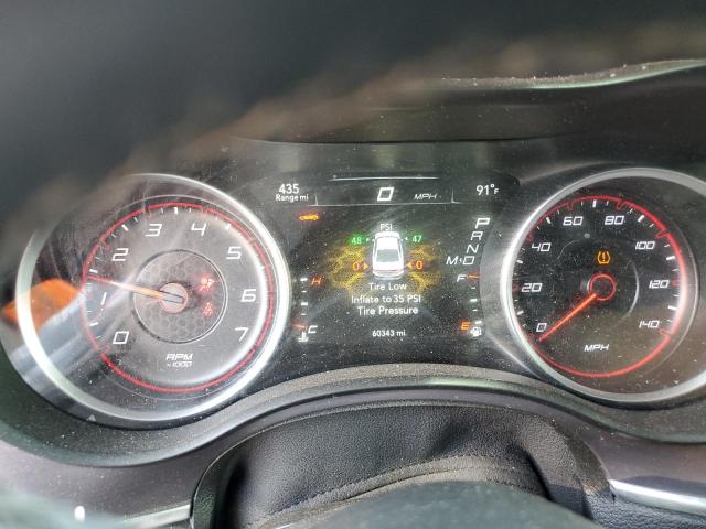 Photo 9 from auction – 2016 DODGE CHARGER SE with VIN 2C3CDXBG1GH253939