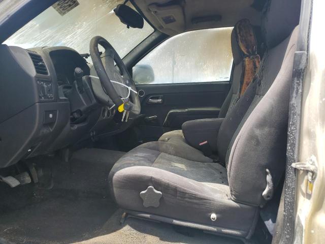 Photo 7 from auction – 2012 CHEVROLET COLORADO with VIN 1GCCSBFE1C8161677