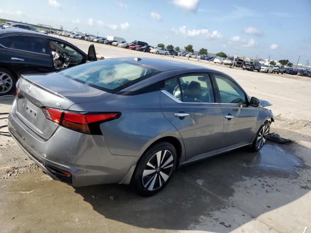 Photo 3 from auction – 2020 NISSAN ALTIMA SL with VIN 1N4BL4EV0LC188734