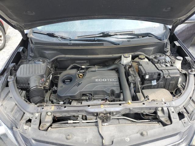 Photo 12 from auction – 2018 CHEVROLET EQUINOX LT with VIN 3GNAXJEV5JS610164