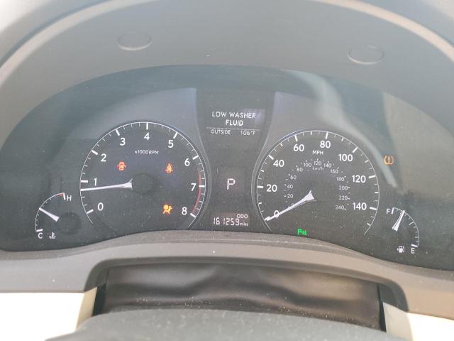 Zdjęcie 9 z aukcji – 2013 LEXUS RX 350 z VIN 2T2ZK1BA0DC123446