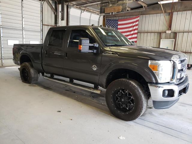 Photo 4 from auction – 2015 FORD F250 SUPER with VIN 1FT7W2BT1FEC75985