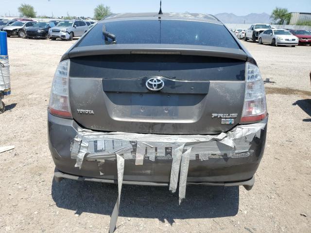 Photo 6 from auction – 2008 TOYOTA PRIUS with VIN JTDKB20U183339507