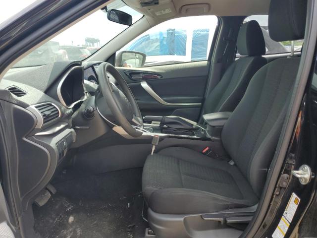 Photo 7 from auction – 2020 MITSUBISHI ECLIPSE CR with VIN JA4AS3AA3LZ028523