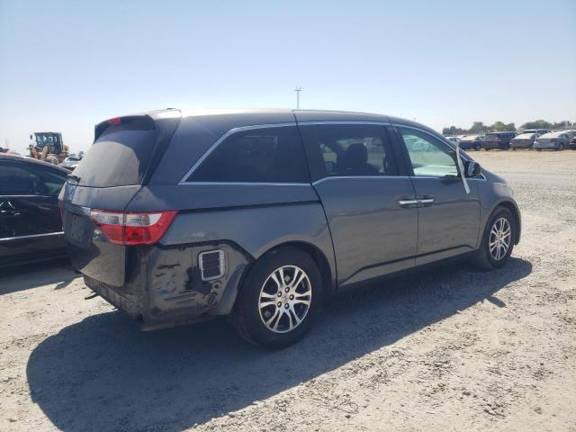 Photo 3 from auction – 2012 HONDA ODYSSEY EX with VIN 5FNRL5H66CB047415