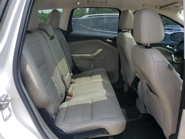 Photo 11 from auction – 2017 FORD ESCAPE TIT with VIN 1FMCU9J91HUD96040