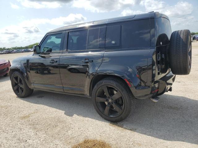 Photo 2 from auction – 2023 LAND ROVER DEFENDER 1 with VIN SALEWEEE3P2222089