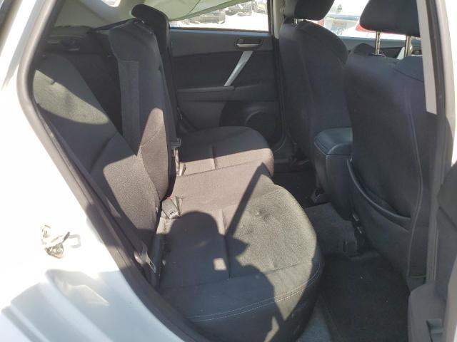 Photo 10 from auction – 2010 MAZDA 3 S with VIN JM1BL1H53A1242136