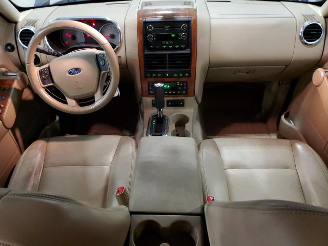 Photo 8 from auction – 2008 FORD EXPLORER E with VIN 1FMEU74848UA07973