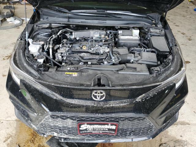 Photo 11 from auction – 2023 TOYOTA COROLLA SE with VIN 5YFS4MCE5PP160516