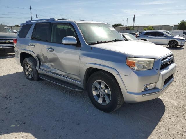 Photo 4 from auction – 2013 TOYOTA 4RUNNER SR with VIN JTEZU5JR7D5056933