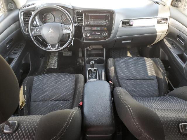 Photo 8 from auction – 2016 MITSUBISHI OUTLANDER with VIN JA4AD2A31GZ022716