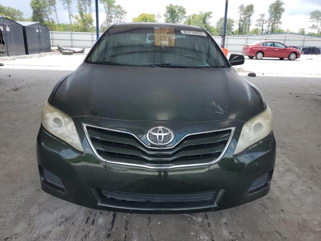 Photo 5 from auction – 2010 TOYOTA CAMRY BASE with VIN 4T1BF3EK5AU557270