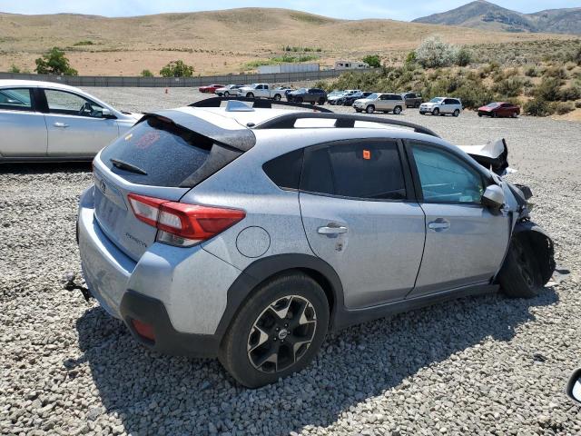 Photo 3 from auction – 2018 SUBARU CROSSTREK with VIN JF2GTADC0J8238273