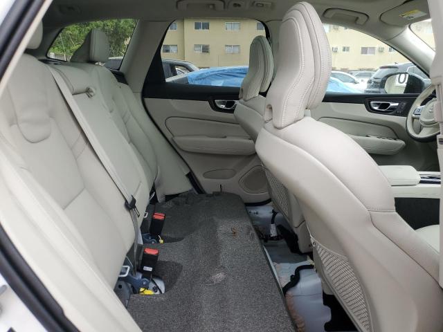 Photo 11 from auction – 2024 VOLVO XC60 PLUS with VIN YV4L12RL2R1915746