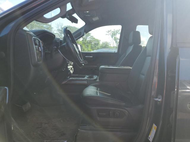 Photo 7 from auction – 2022 CHEVROLET SILVERADO with VIN 1GCPYFEL1NZ104318
