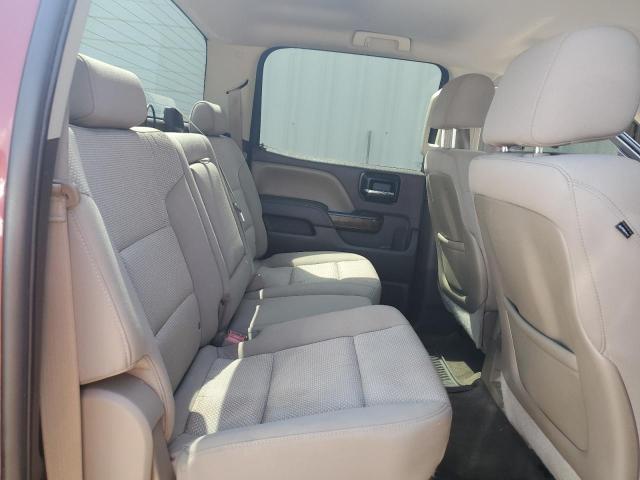 Photo 10 from auction – 2014 CHEVROLET SILVERADO with VIN 3GCPCREH4EG215814