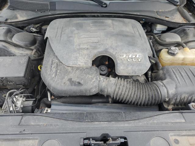 Photo 11 from auction – 2011 CHRYSLER 300 LIMITE with VIN 2C3CA5CG1BH596156