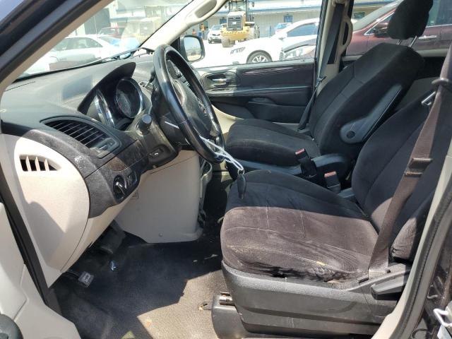 Photo 7 from auction – 2011 DODGE GRAND CARA with VIN 2D4RN3DG5BR606813