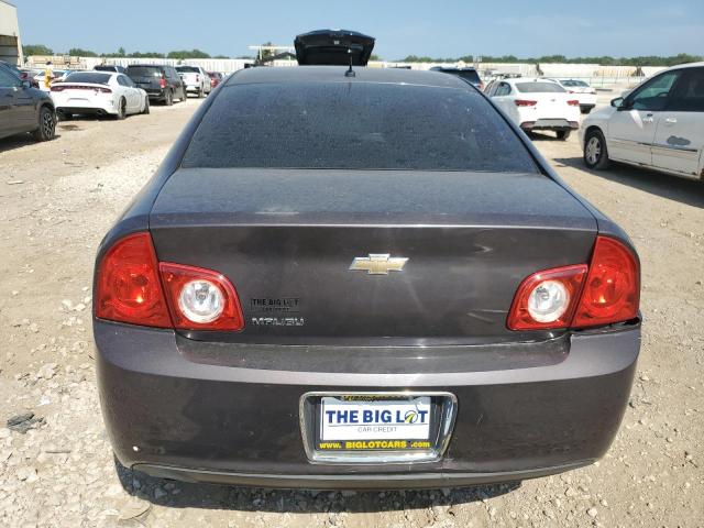 Photo 6 from auction – 2010 CHEVROLET MALIBU LS with VIN 1G1ZB5EBXA4134543