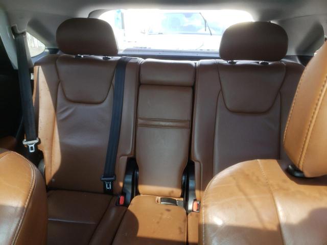Photo 10 from auction – 2015 LEXUS RX 350 with VIN 2T2ZK1BA9FC162202