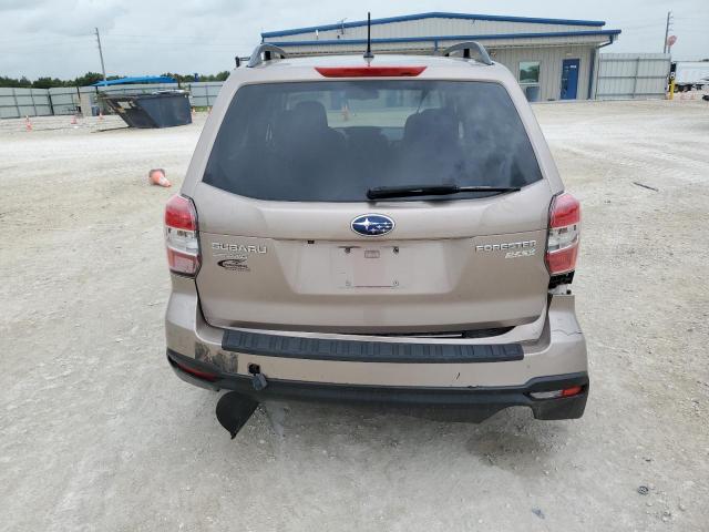 Photo 6 from auction – 2015 SUBARU FORESTER 2 with VIN JF2SJADC1FH516847