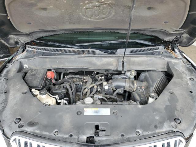 Photo 12 from auction – 2013 BUICK ENCLAVE with VIN 5GAKRDKDXDJ113896