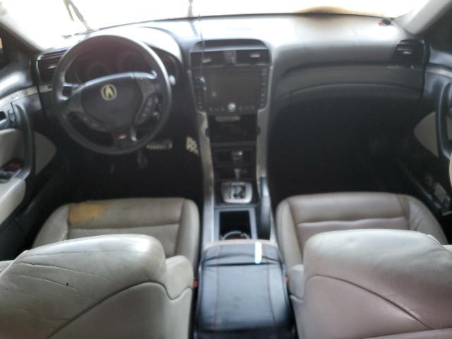 Photo 8 from auction – 2007 ACURA TL TYPE S with VIN 19UUA76547A022678