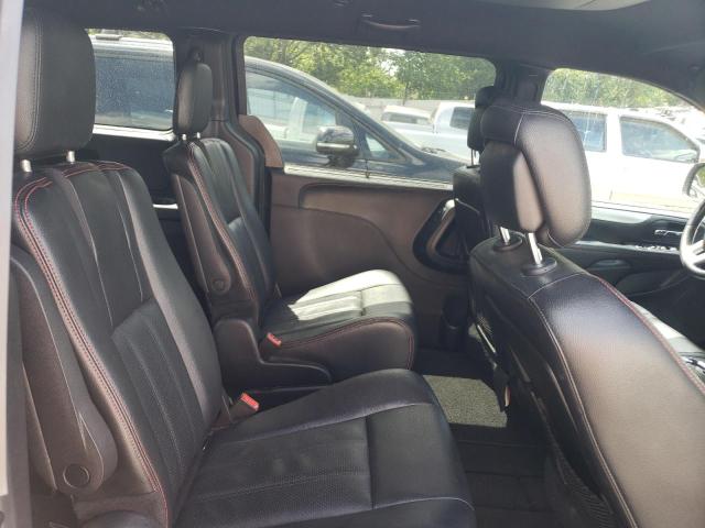 Photo 10 from auction – 2018 DODGE GRAND CARA with VIN 2C4RDGEG8JR282714