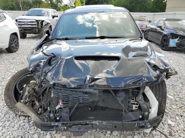 Photo 5 from auction – 2021 DODGE DURANGO R/ with VIN 1C4SDJCT8MC522615
