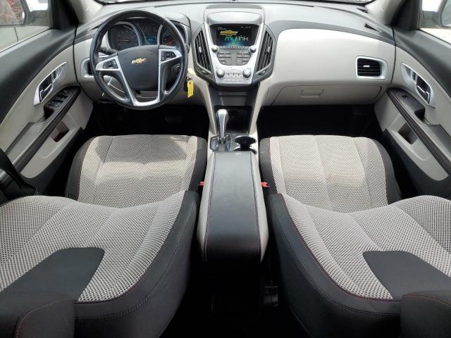 Photo 8 from auction – 2015 CHEVROLET EQUINOX LT with VIN 2GNALBEK5F6173571