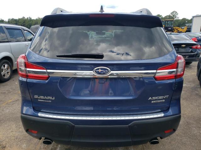 Photo 6 from auction – 2022 SUBARU ASCENT LIM with VIN 4S4WMAPD1N3463490