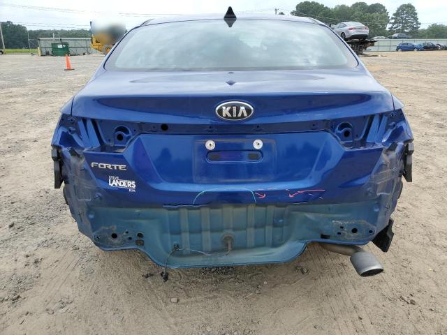 Photo 6 from auction – 2020 KIA FORTE FE with VIN 3KPF24AD7LE261652