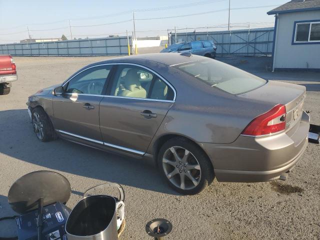 Photo 2 from auction – 2010 VOLVO S80 3.2 with VIN YV1960AS8A1131091