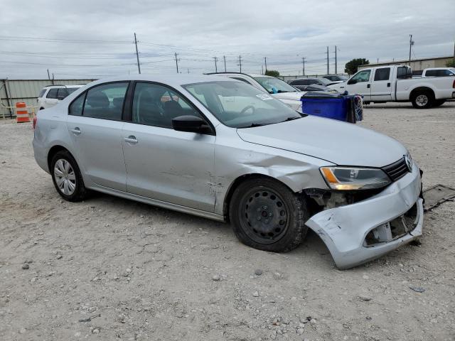 Photo 4 from auction – 2012 VOLKSWAGEN JETTA BASE with VIN 3VW2K7AJ2CM348190