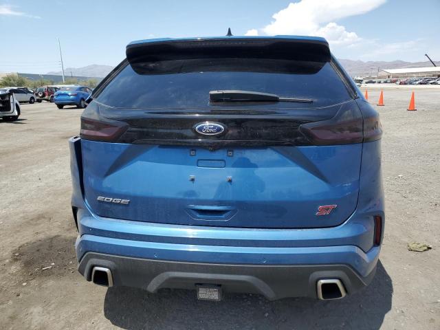 Photo 6 from auction – 2020 FORD EDGE ST with VIN 2FMPK4AP4LBB39168