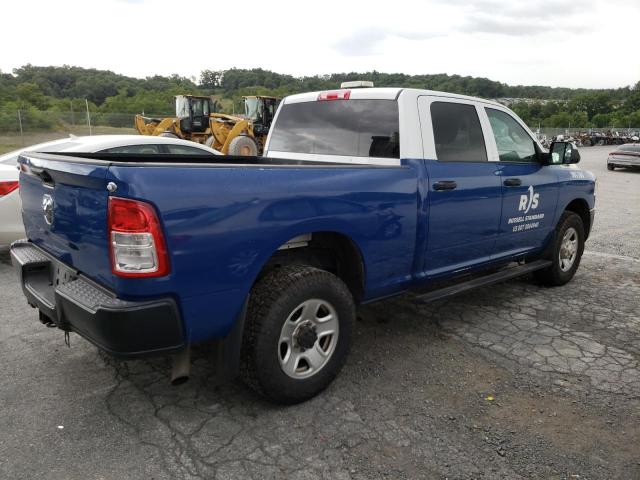 Photo 3 from auction – 2019 RAM 2500 TRADE with VIN 3C6UR4CJ1KG517879