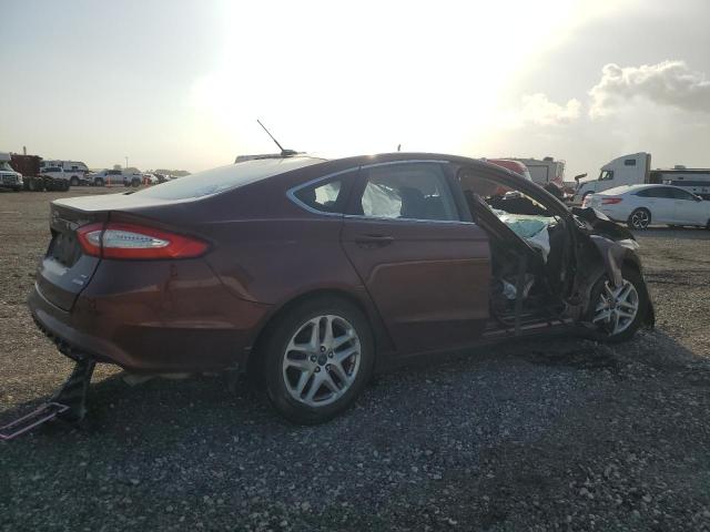 Photo 3 from auction – 2015 FORD FUSION SE with VIN 3FA6P0HDXFR263950