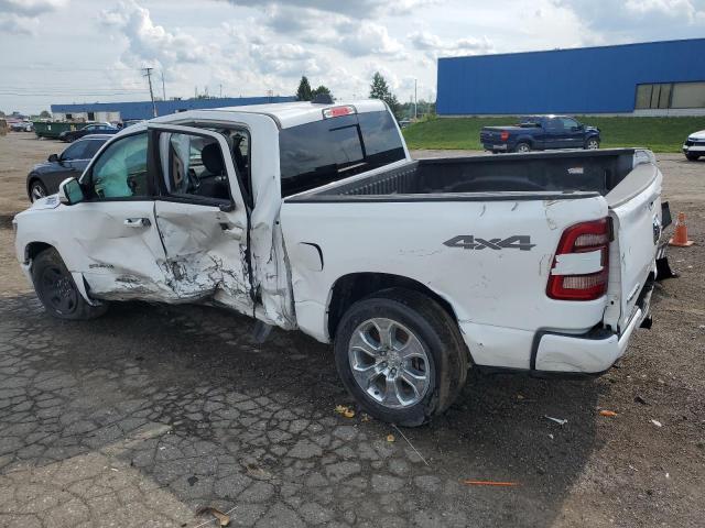 Photo 2 from auction – 2019 RAM 1500 BIG H with VIN 1C6SRFFT6KN753516