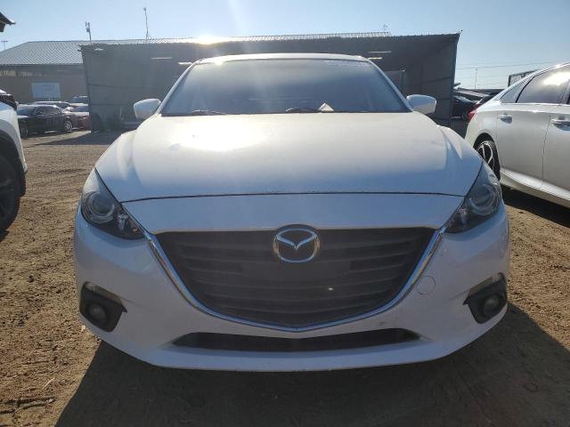 Photo 5 from auction – 2015 MAZDA 3 TOURING with VIN 3MZBM1V78FM147047