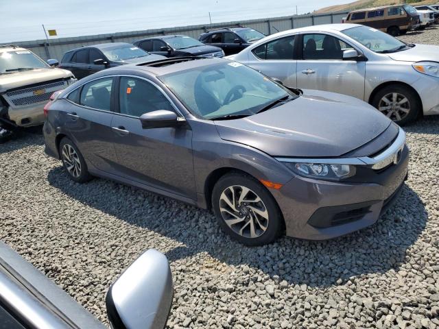 Photo 4 from auction – 2016 HONDA CIVIC EX with VIN 19XFC2F78GE003909