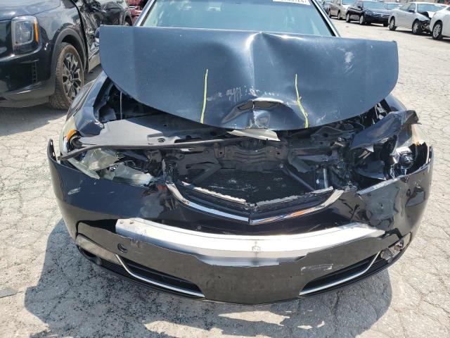 Photo 11 from auction – 2012 ACURA TL with VIN 19UUA8F51CA033153