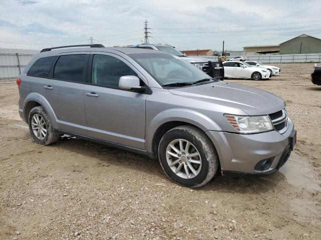 Photo 4 from auction – 2015 DODGE JOURNEY SX with VIN 3C4PDCBG4FT722341