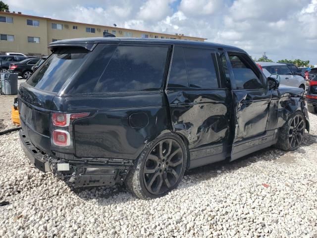 Photo 3 from auction – 2020 LAND ROVER RANGE ROVE with VIN SALGS2RU2LA409215