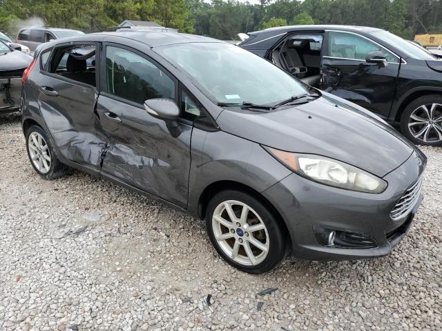 Photo 4 from auction – 2016 FORD FIESTA SE with VIN 3FADP4EJ9GM118518
