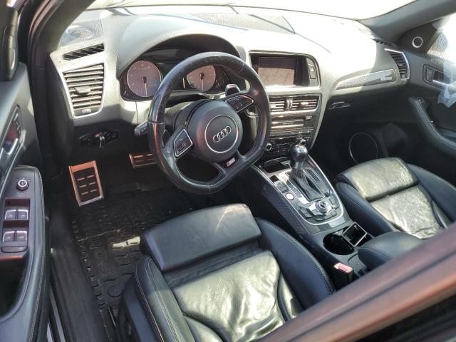 Photo 8 from auction – 2014 AUDI SQ5 PRESTI with VIN WA1VGAFP9EA031125