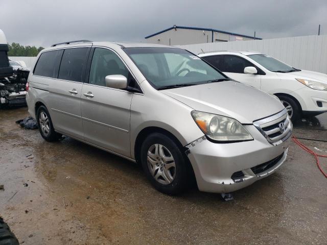 Photo 4 from auction – 2005 HONDA ODYSSEY EX with VIN 5FNRL386X5B071577